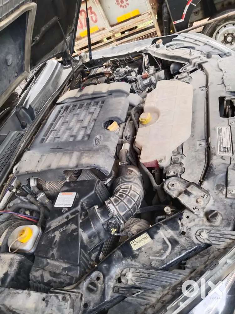 Mahindra Scorpio Classic 2021 S5 Manual Diesel