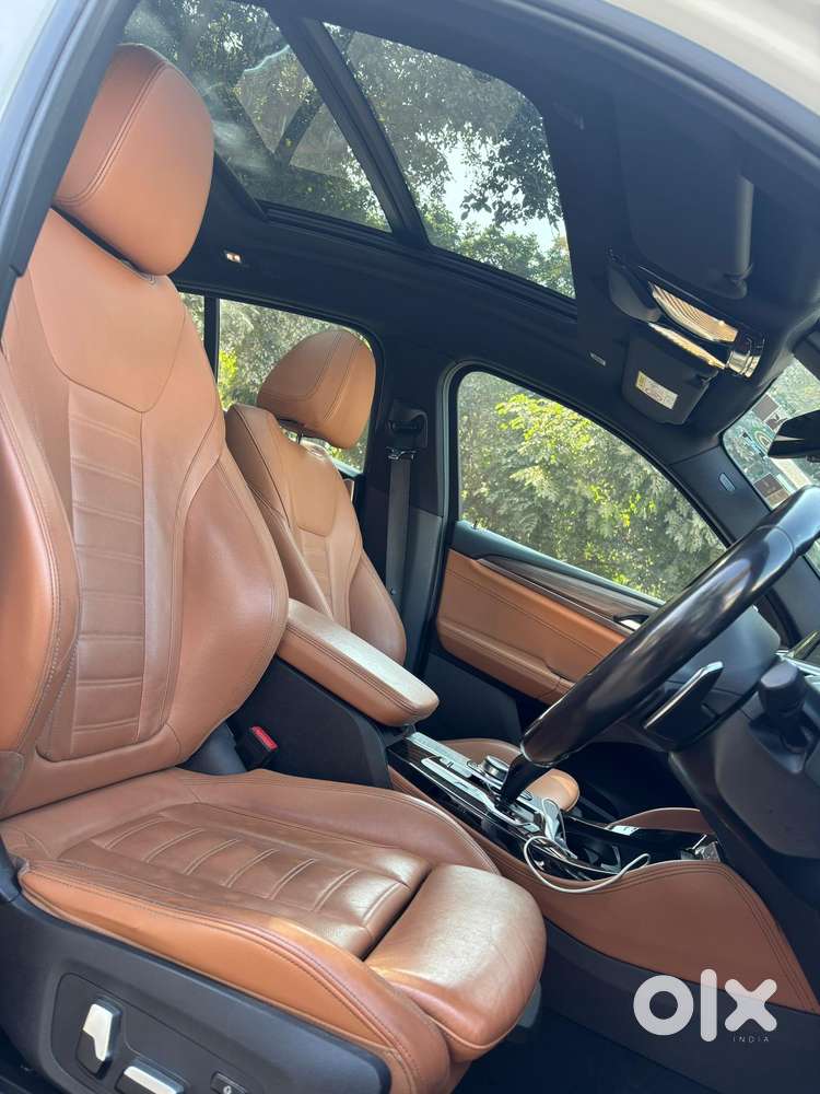 Bmw X4 M Sport X Xdrive20d, 2019, Diesel