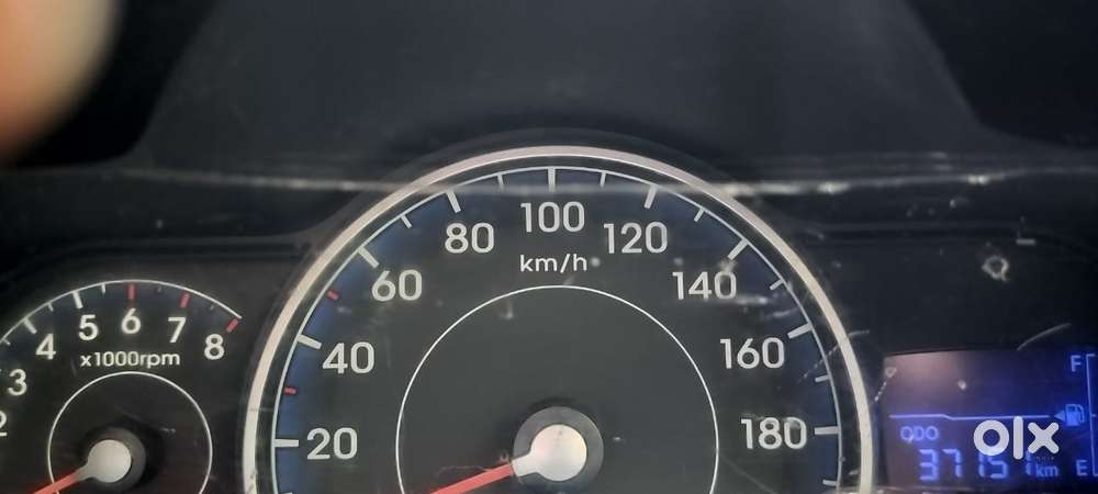 Hyundai I10 1.1l Irde Era Special Edition, 2013, Petrol