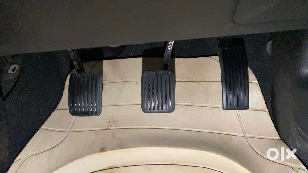 Hyundai Xcent S 1.2 (o), 2014, Petrol