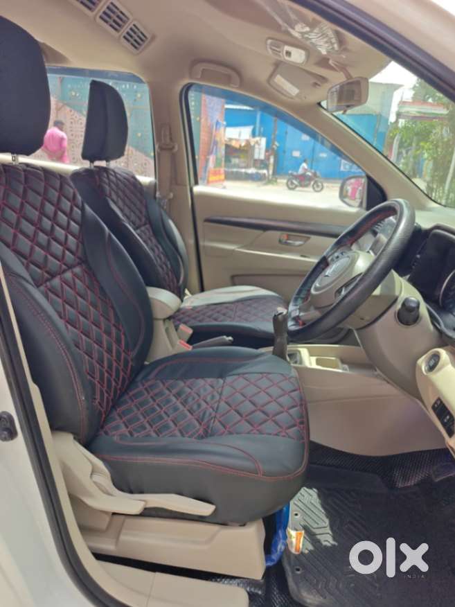 Maruti Suzuki Ertiga 1.5 Zxi Plus Shvs, 2023, Petrol