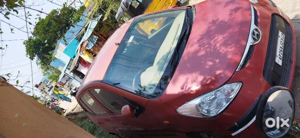 Hyundai I10 2010