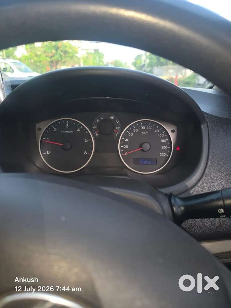 Hyundai I20 2013 Diesel Manual