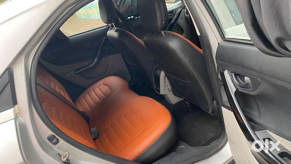 Tata Nexon 1.2 Revotron Xm, 2019, Diesel
