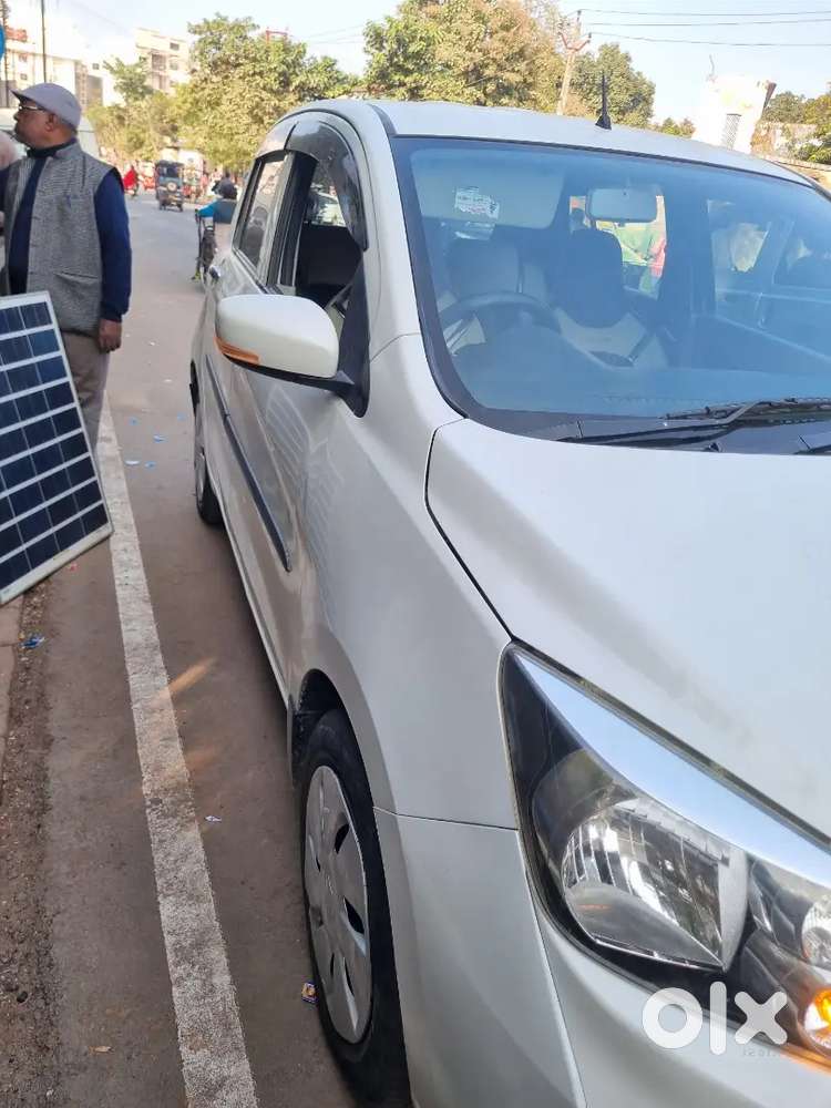 Maruti Suzuki Celerio 2019