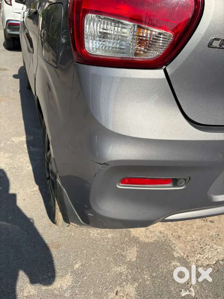 2024 Celerio In Perfect Condition
