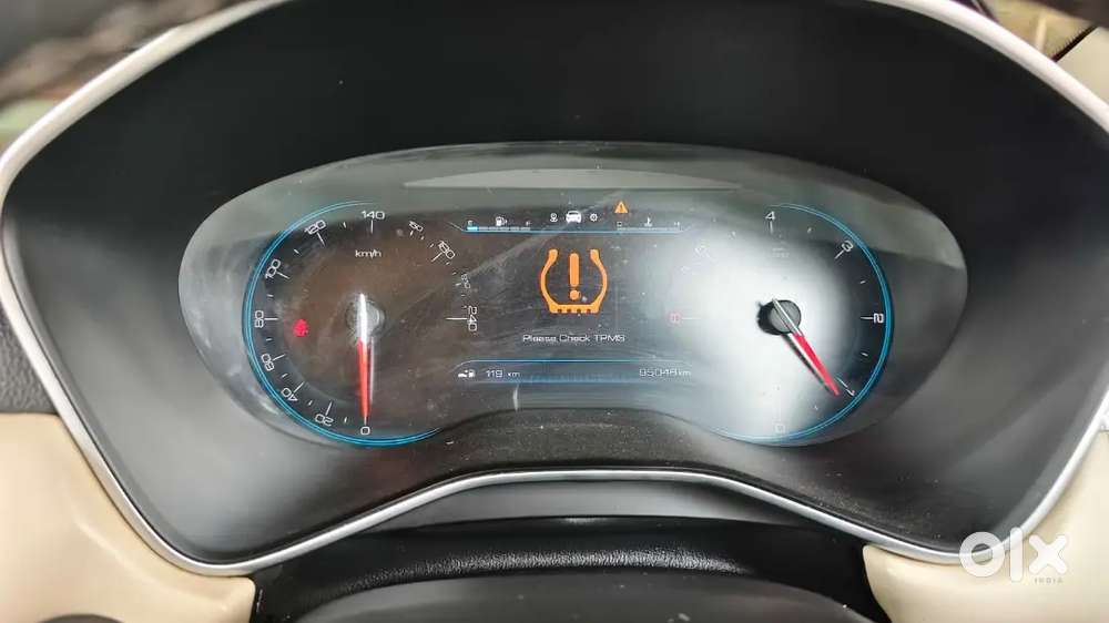 Mg Hector 2022 Diesel Well Maintained