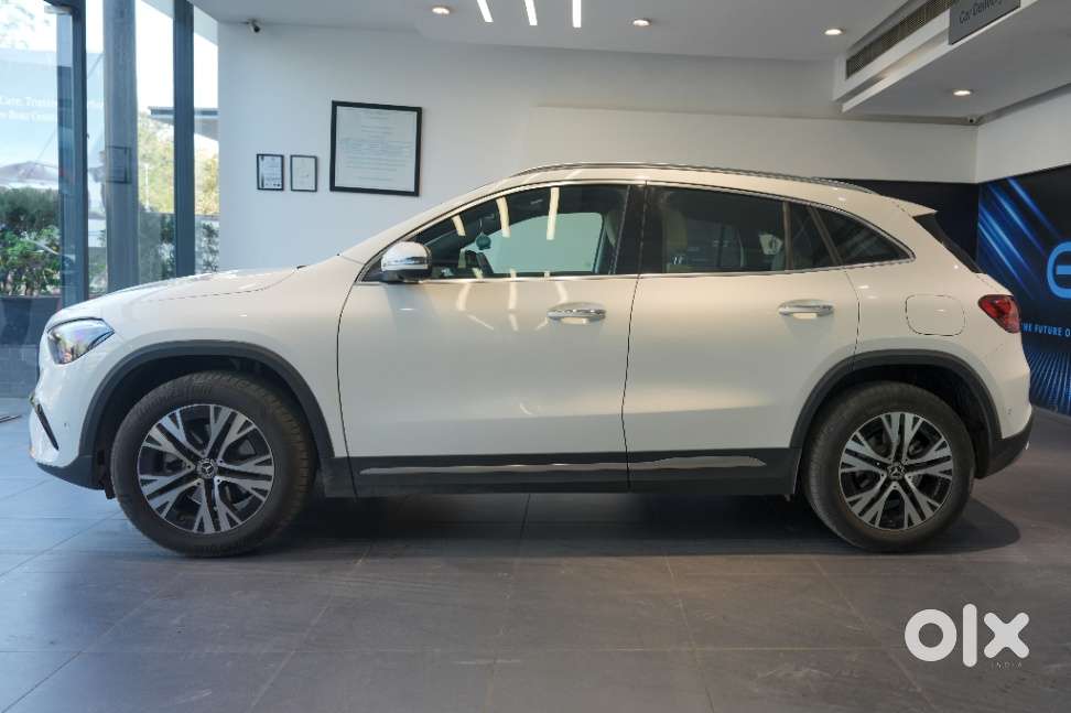 Mercedes-benz Gla 200, 2025, Petrol