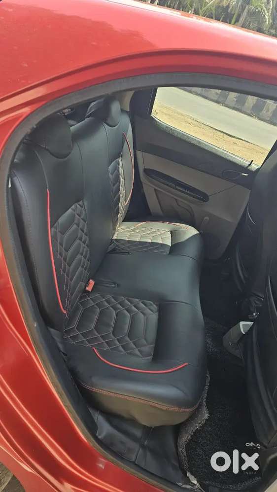 Tata Tiago Diesel Manual 2018