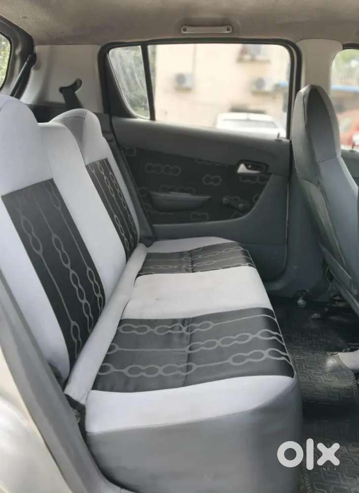 Maruti Suzuki Alto 2015.