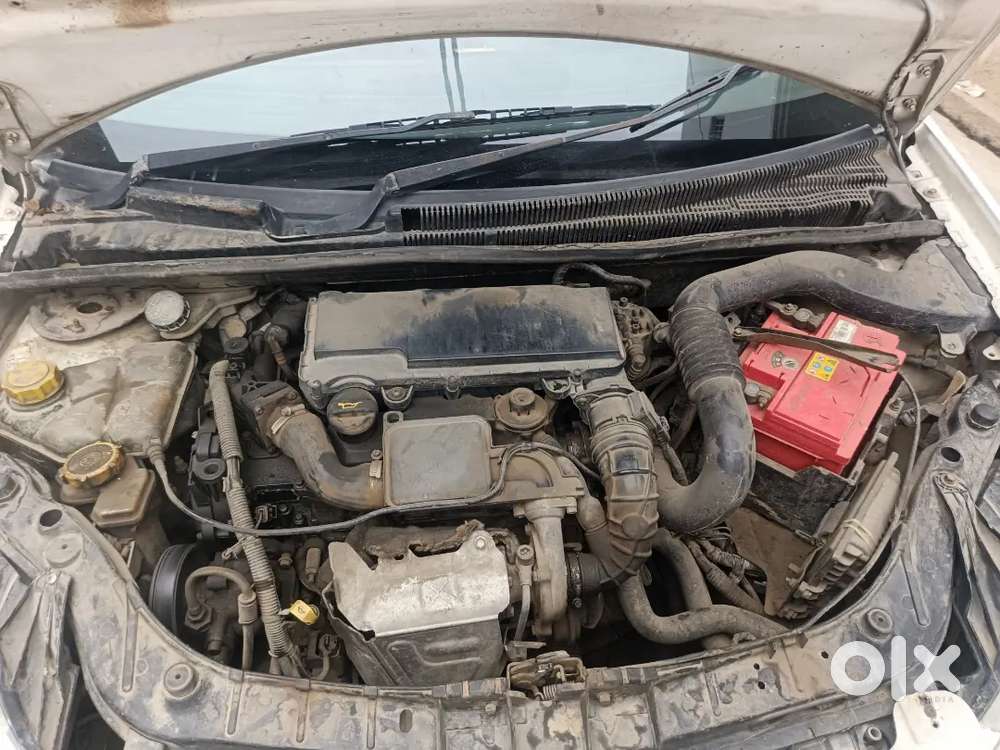 Ford Figo 2014 Diesel 76000 Km Driven