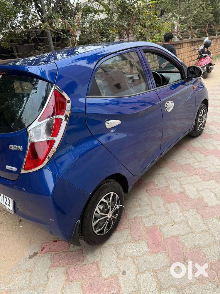 Hyundai Eon 2015 Good Condition