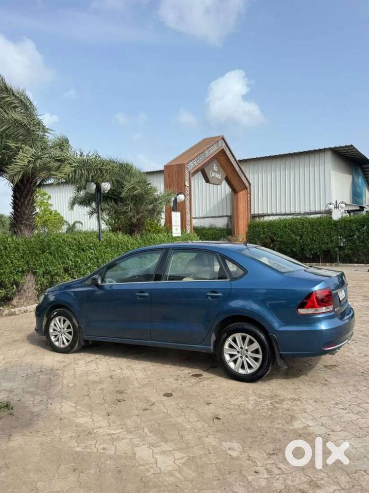 Volkswagen Vento 1.0 Highline Plus, 2019, Diesel