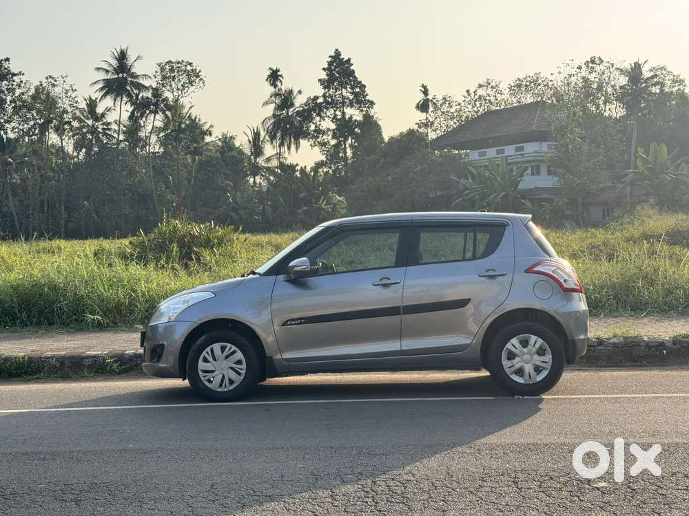 Maruti Suzuki Swift Vdi (o), 2014, Diesel