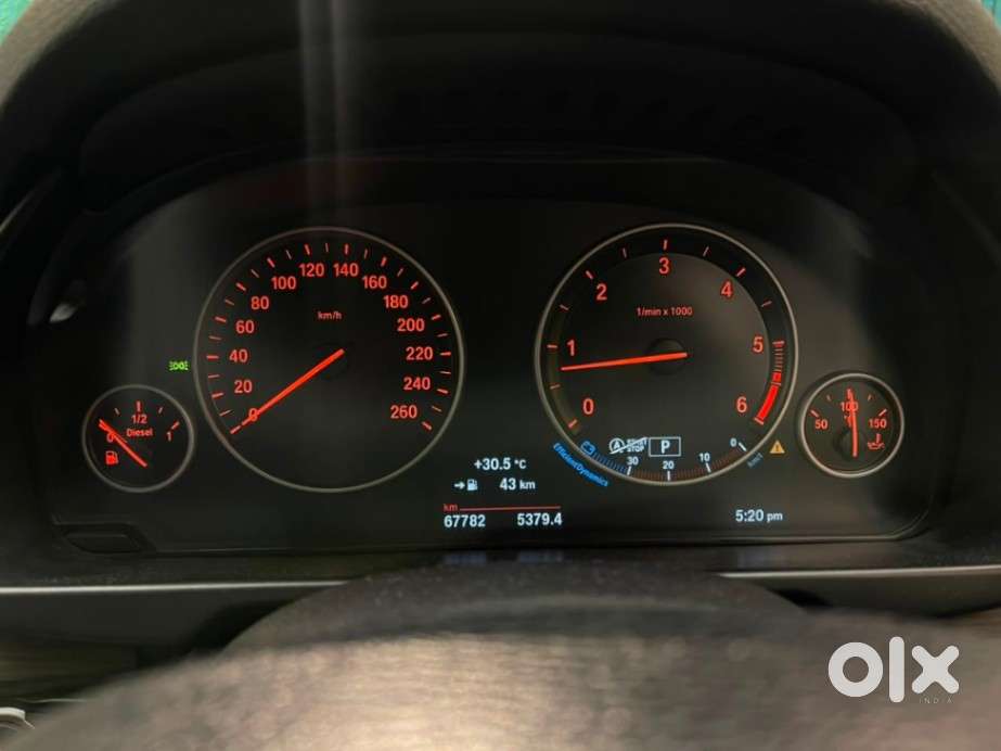 Bmw X5 Xdrive 30d, 2016, Diesel