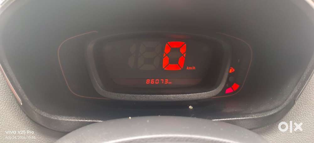 Renault Kwid Rxt Optional, 2015, Petrol