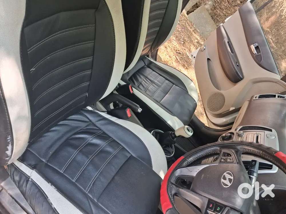 Hyundai I20 2012 Diesel Good Condition