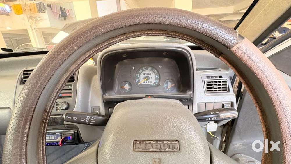 Used Maruti Suzuki Zen 2002 A Genuine Km Driven Car A Good Condition