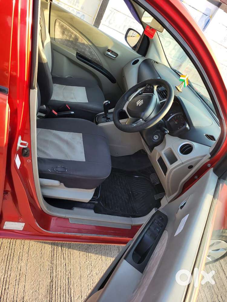 Maruti Suzuki Celerio 2014-2017 Vxi At, 2015, Petrol