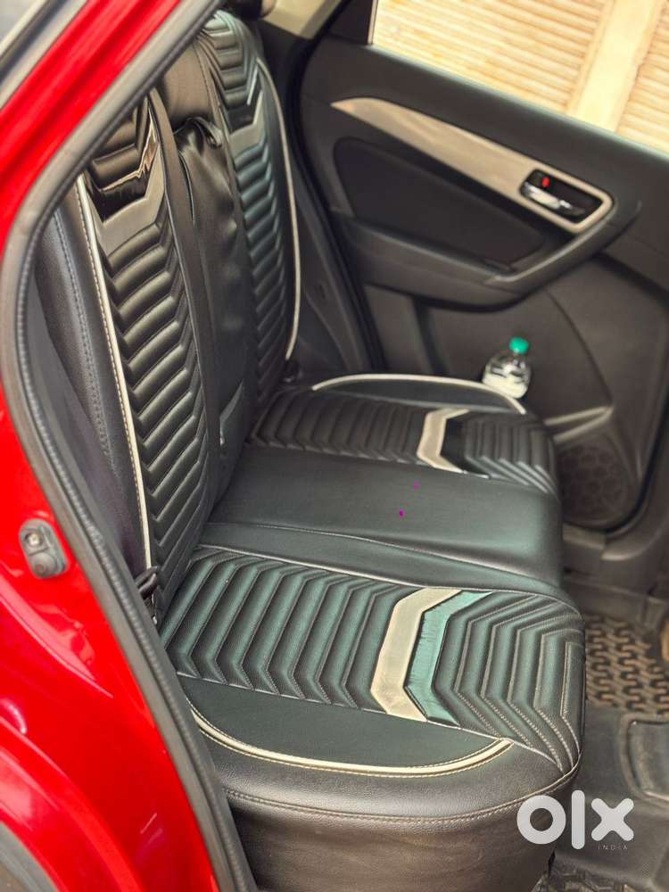 Maruti Suzuki Vitara Brezza Zdi Plus, 2016, Diesel