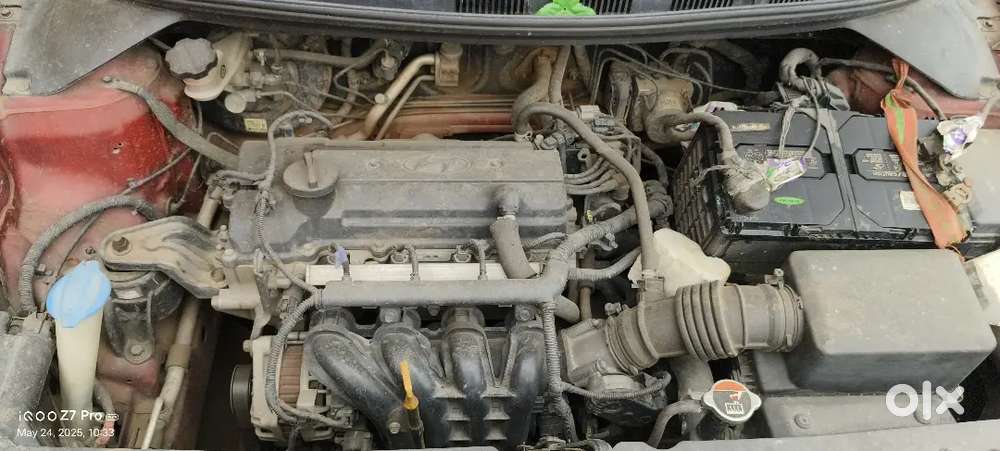 Hyundai New I20 2015 Petrol Well Maintained