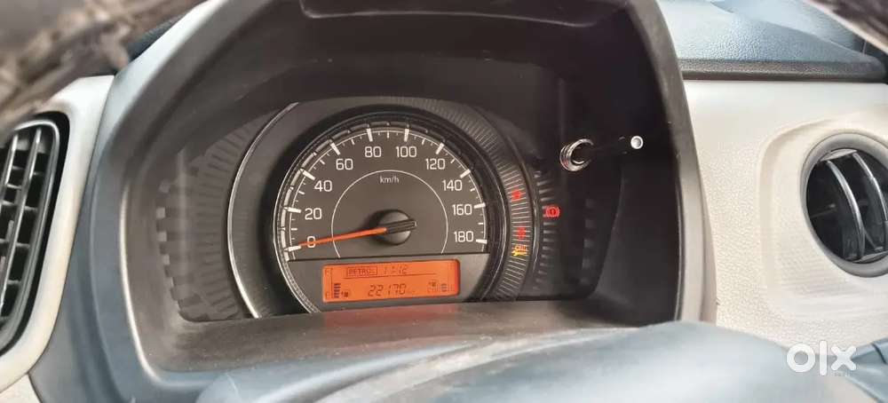 2022 Maruti Suzuki Wagon R