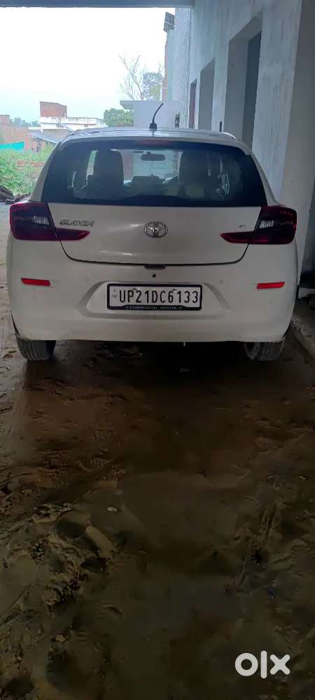 Toyota Glanza 1.2 S 2024