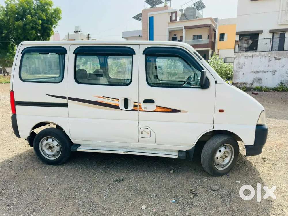 Maruti Suzuki Eeco Ac 2018