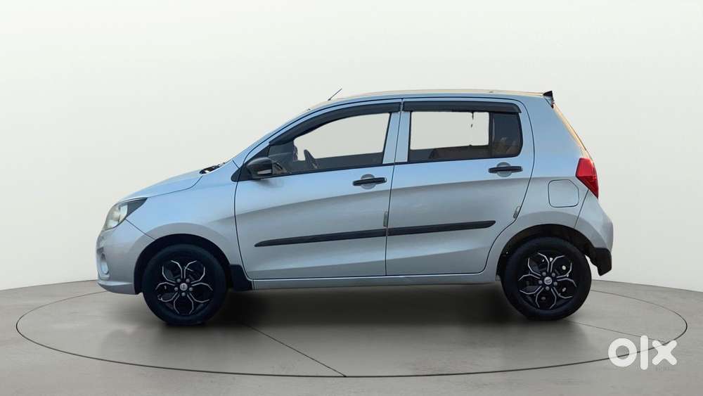 Maruti Suzuki Celerio Zxi Amt, 2018, Petrol