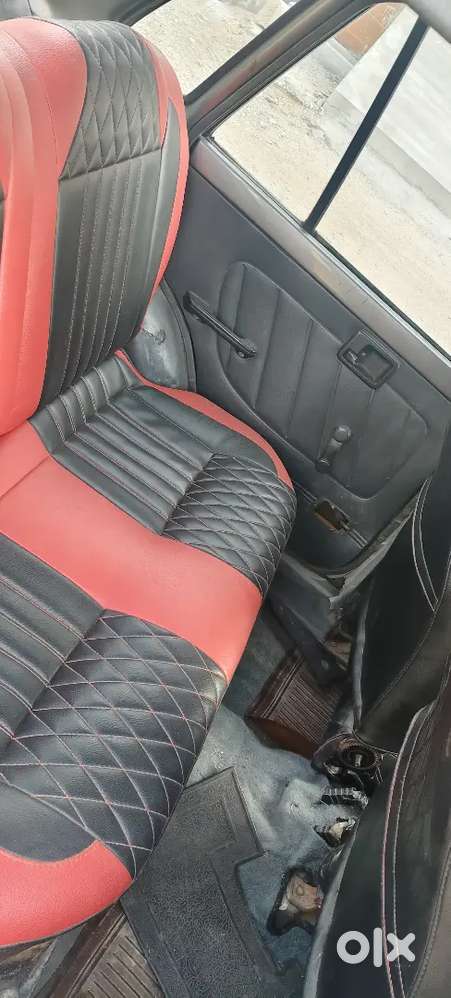 Maruti Suzuki 800 Petrol 1996
