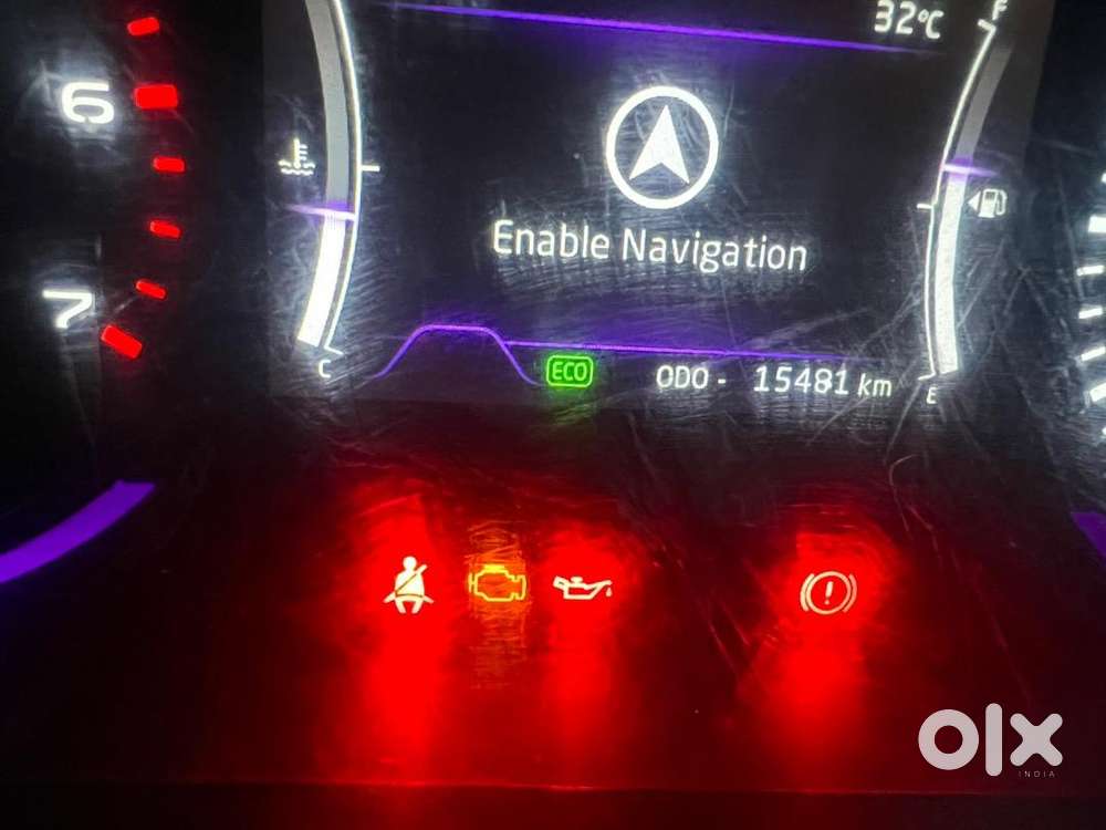 Mahindra Marazzo 2019 Diesel Good Condition