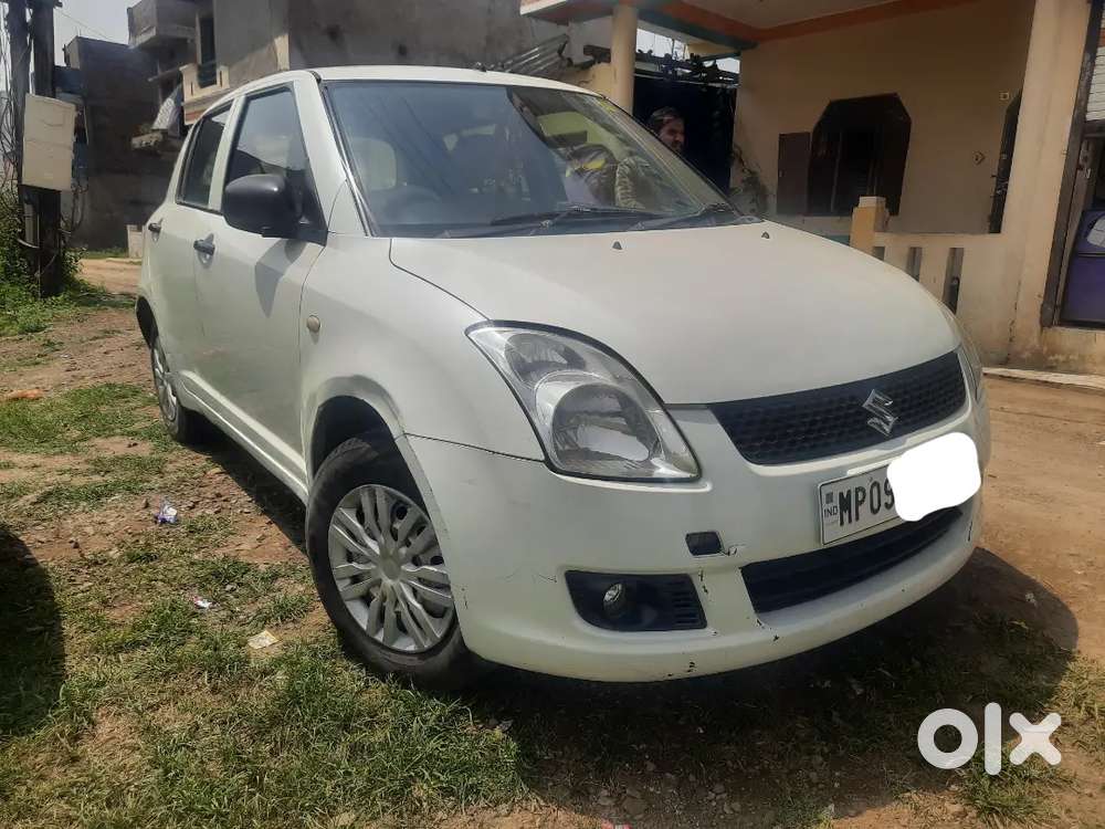 Maruti Suzuki Swift Ldi 2010