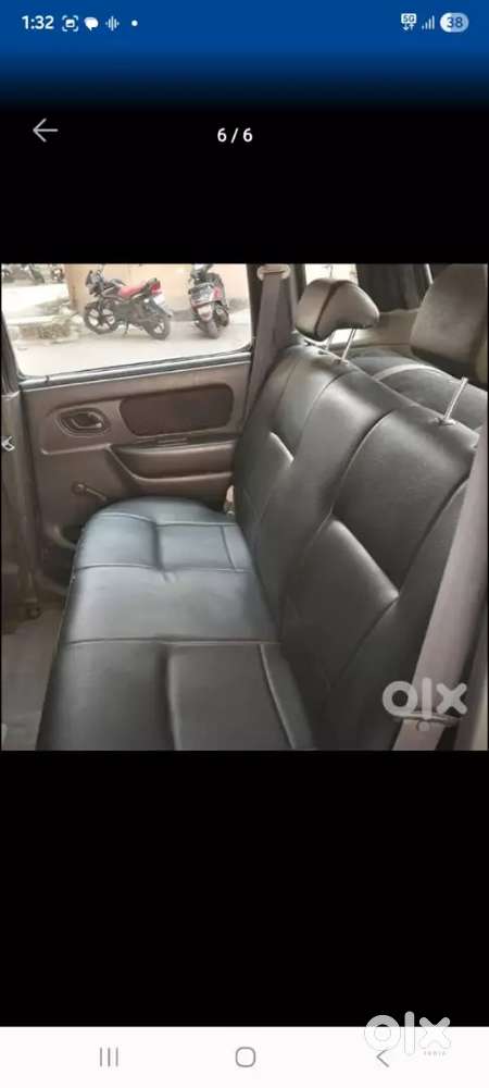 Maruti Suzuki Wagon R 2008 Cng & Hybrids Well Maintained