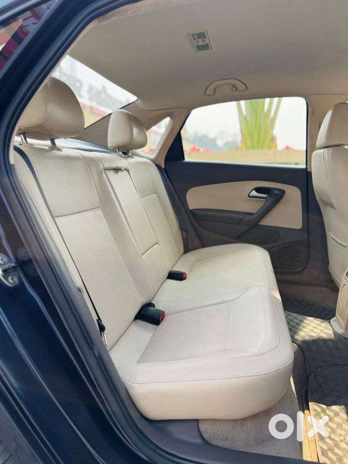 Volkswagen Vento 2010-2013 Diesel Highline, 2015, Diesel