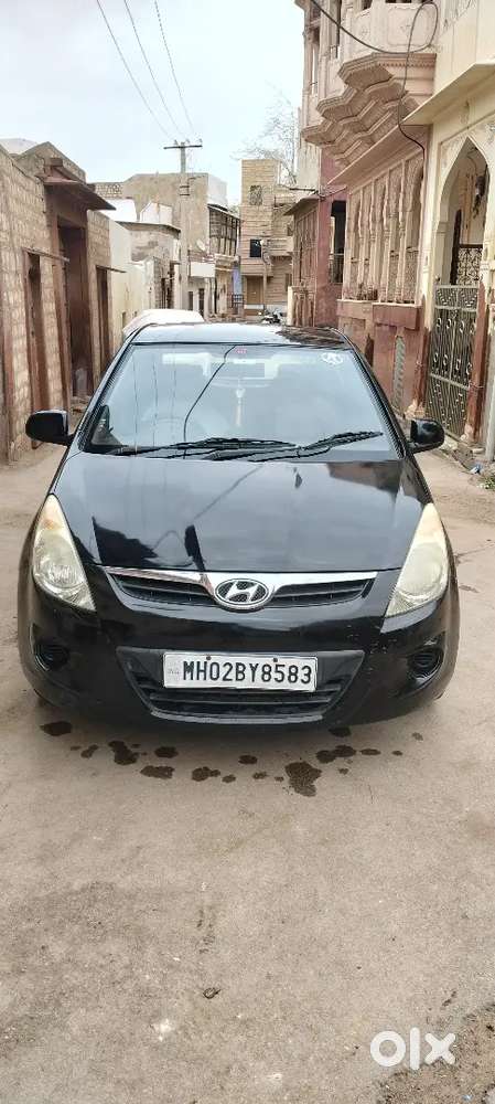 Hyundai I20 2010 Petrol 91500 Km Driven