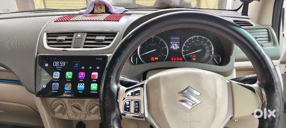 Maruti Suzuki Ertiga 2017 Diesel Good Condition