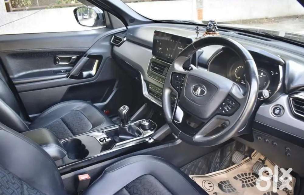 Tata Harrier 2.0 2023