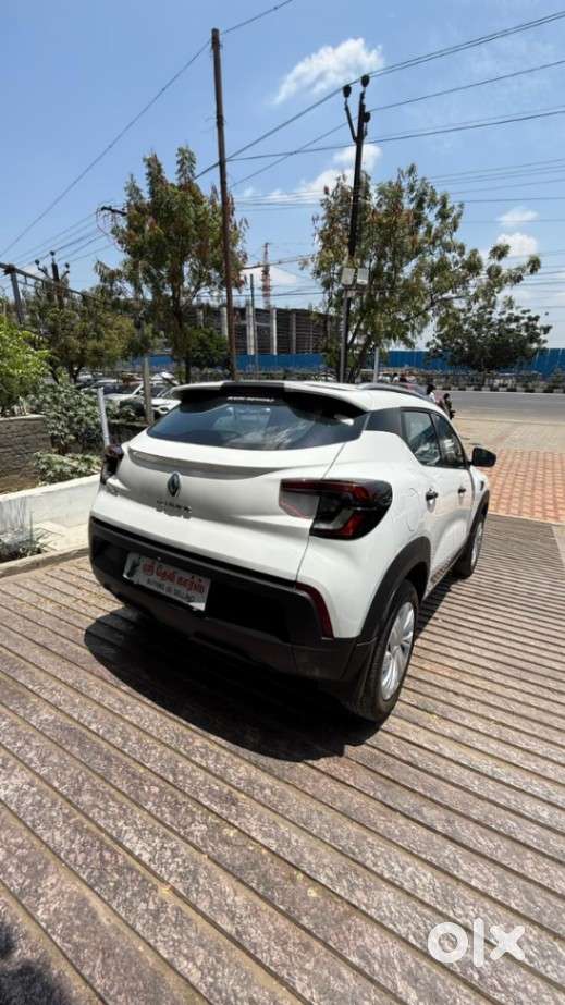 Renault Kiger Rxl, 2024, Petrol