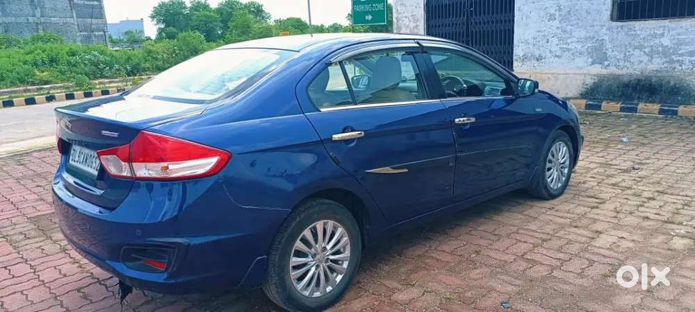 Good Condition Family Car Very Good Mileage