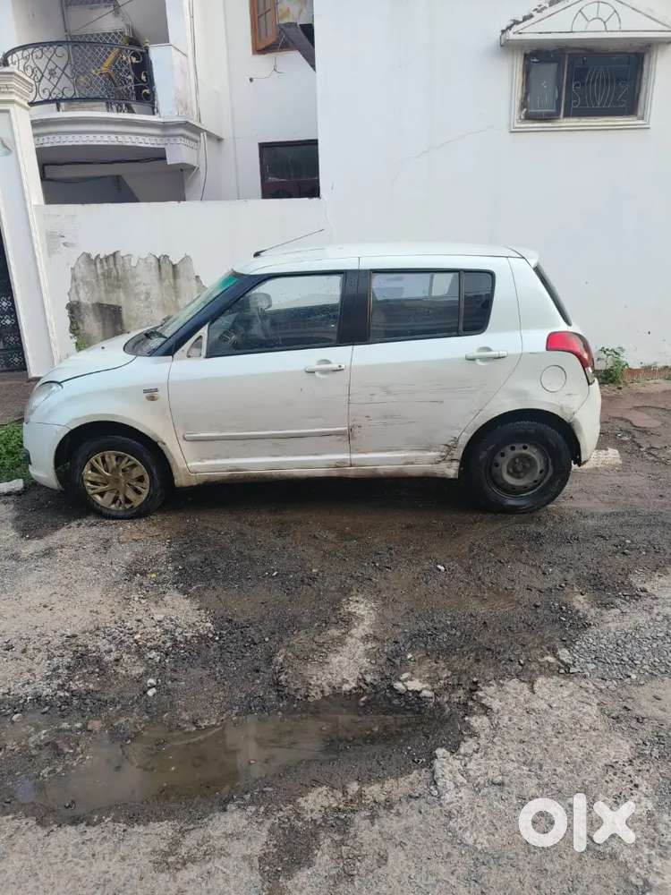 Car Is In Good Condition