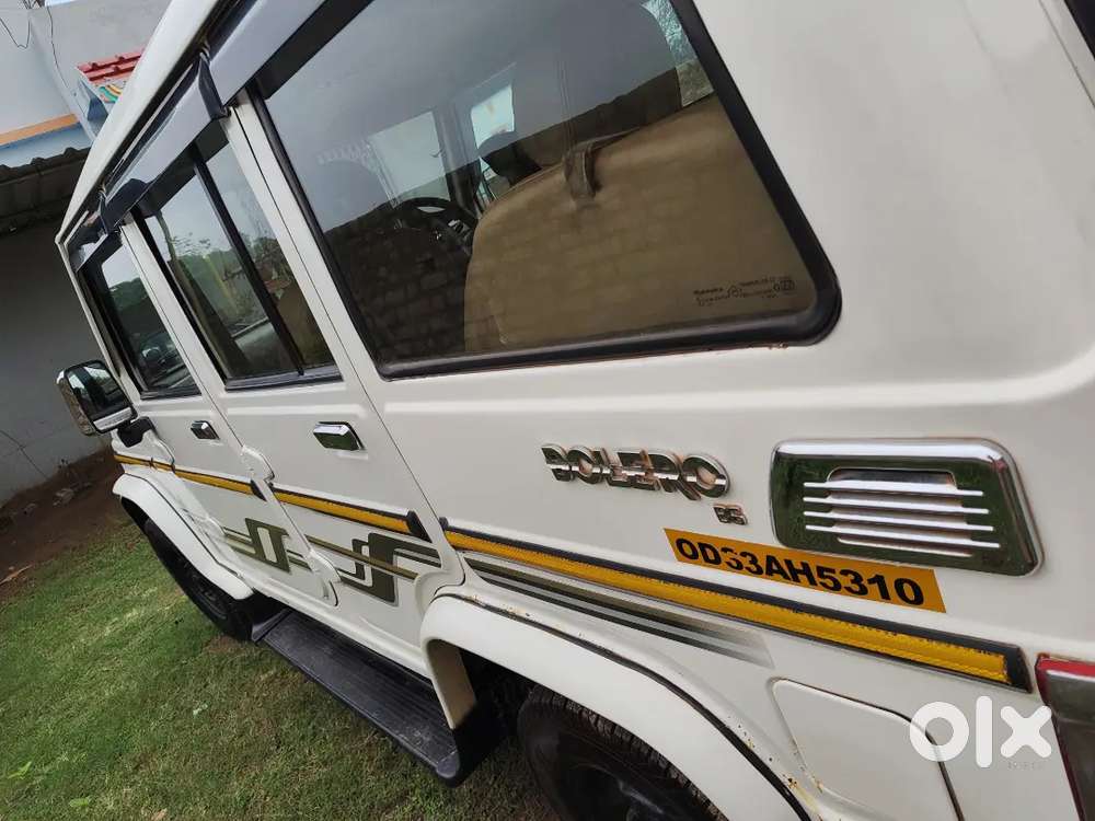 Mahindra Be 6 2023 Diesel 94000 Km Driven