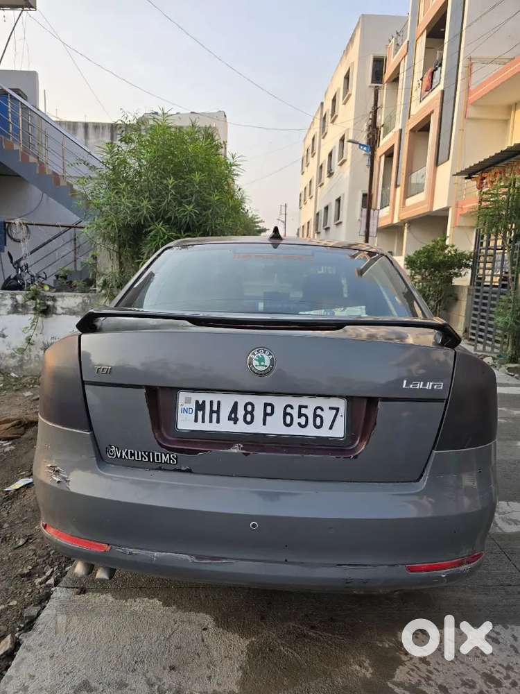 Well-maintained Car With A Strong Engine And Smooth Performance.