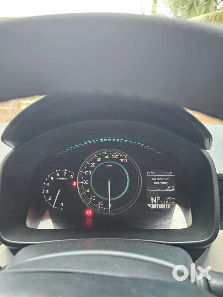 Maruti Suzuki Ignis 2018 Petrol Well Maintained