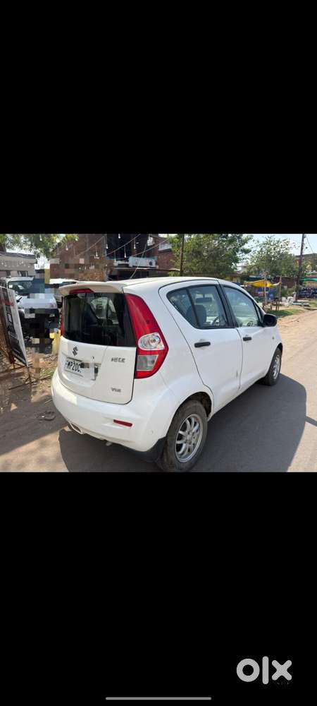 Maruti Suzuki Ritz Vdi Bs-iv, 2015, Diesel