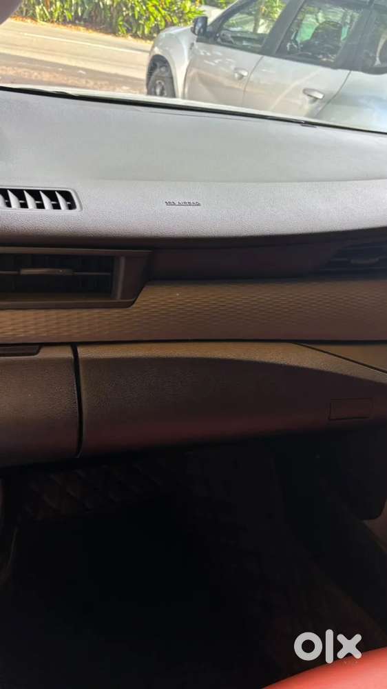 Toyota Innova Crysta [2020-ongoing] 2.4 Gx 7 Str, 2021, Diesel