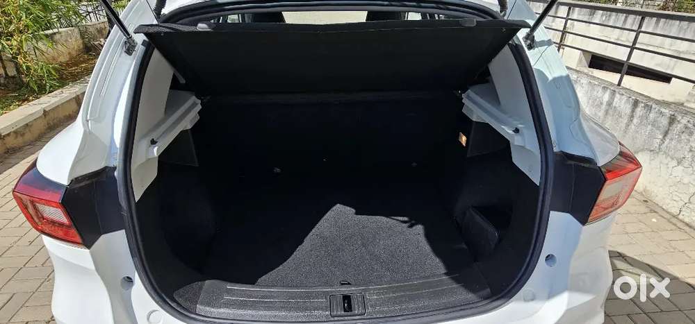 Mg Zs Ev 2021