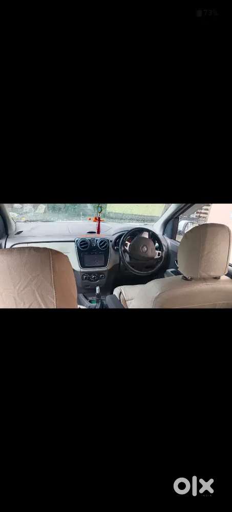 Renault Lodgy