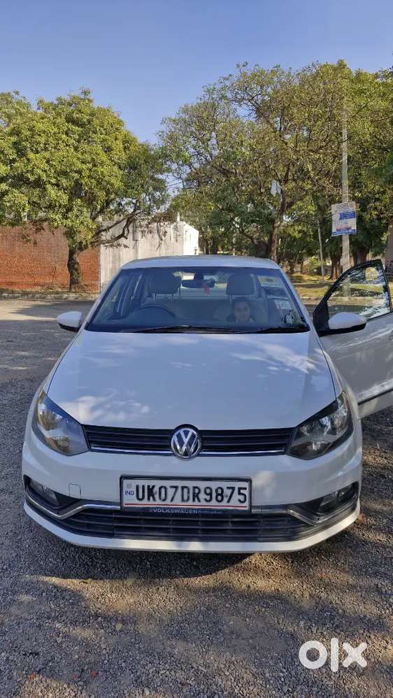 Volkswagen Ameo 2019 Petrol 138000 Km Driven