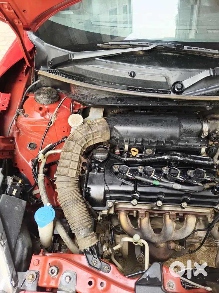 2nd Owner Ful Modified  18 Inch Alloy  Dl No