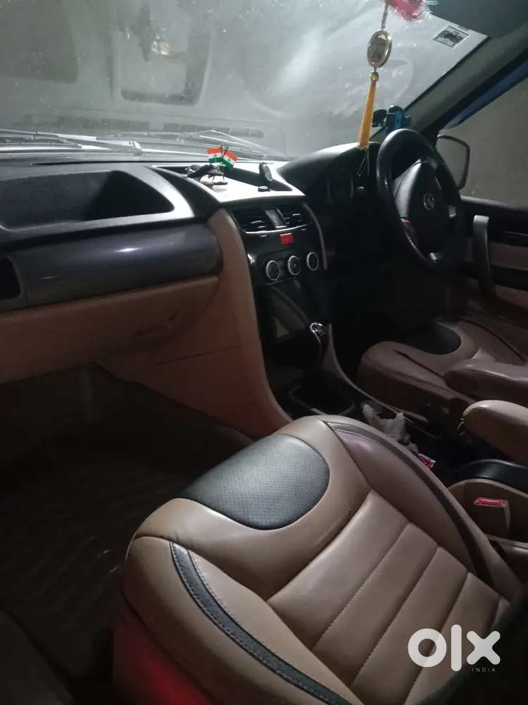 2014 Tata Safari Storme Diesel Manual Car